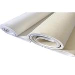 Textile Seamless Sanforizing Blankets For Woven for sale