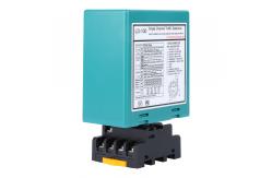 China Compact Rapid Response Single Channel Loop Detector 100VAC-240VAC supplier