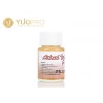 Kelly Glowing Permanent Makeup Tattoo Ink Pigment High Fidelity 40ml / bottle for sale