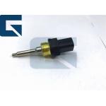 3406E C15 Engine Parts Excavator Accessories Water Temperature Sensor 2566453 256-6453 for sale