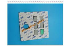China N610015978AA N510055859AA KXFP5Z1AA00 Label Sheet For Keyboard Of CM402 CM602 supplier