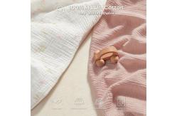 China Breathable 32*16 Inches Cradle Bed Sheets Bassinet Mattress Sheets supplier