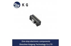 China DF50-30DP-1V Surface Mount Pin Header 30 Position 0.039 1.00mm supplier