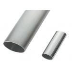 720mm OD SS Steel Tube AISI ASTM 431 304l Stainless Steel Pipe 2B 2D for sale
