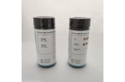 China Simple Professional Drinking Water Test Kit Tap Well Analysis Oem Packing supplier