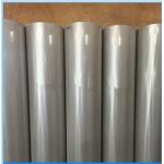 High Toughness Flexible Nickel Rotary Screen Printing 125 Mesh 155mesh for sale