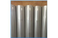 China High Toughness Flexible Nickel Rotary Screen Printing 125 Mesh 155mesh supplier