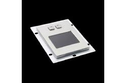 China Pc Touch Screen Vandal Resistant Keyboard Pickproof For Medical Equipment supplier