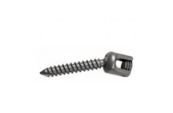 China Multi Axial Pedicle Screw Orthopedic Insert Spine Fixation Device supplier