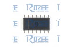 China SN74HC32DR supplier