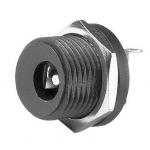 2.5 Center Pin Round Dc Power Socket Jack Connectors DC00210