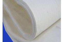 China Shrinking Compacting Endless Needled Wool Felt For Textile Compactor Machine supplier