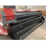 Acetek Direct To Garment Sublimation Printer For Advertising  Polyester Fabirc