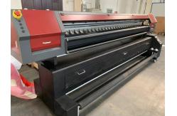 China Acetek Direct To Garment Sublimation Printer For Advertising  Polyester Fabirc supplier