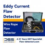 G-NDT Wire Rope Flaw Detector (Basic Model) for sale