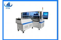 China SIRA 250MM PCB 200K CPH LED Strip Mounting Machine HT-T9 supplier