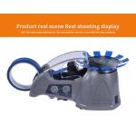 2A Turntable Dispenser Tape Cutter Auto 25w with Movable Sensor