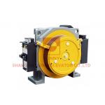 DC110V Machine Room Less Traction Elevator For Passenger Lift 380V for sale