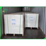 270gsm Clay Coated Kraft Back Paper Food Grade CCKB Recycled Paperboard