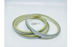 China 4067901 Dust Seal Hitachi EX120-5 EX130K EX200-2/3/5 Bucket Group supplier