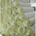 Refractory A1 Fine Fiber Heat Insulation Materials Glass Wool Felt Flame Retardant