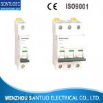 IEC 60898-1 MCB Circuit Breaker for sale
