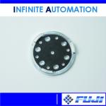 Original and new Fuji NXT Machine Spare Parts for Fuji NXT Chip Mounters, 2AGGHB001005, Upper Cover for sale
