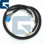 20Y-06-24760 20Y0624760 Excavator Accessories PC200-6 PC400-6 Wiring Harness for sale