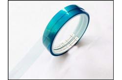 China Excellent Printability ESD Protective Tape with Acrylic Adhesive supplier