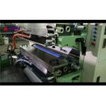 10 Sheets Notebook Making Machine 1020mm Max. Printing Width
