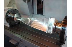China 0.001mm CNC Lathing Parts Polishing Milling Computer Keyboard Part supplier