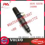 New Diesel Engine Fuel injector 20555521 5001867218 7420555521 21028880 for V-O-L-V BEBE4D MD11 for sale