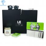 Custom Logo Luxury Printed Brand Corrugated Wallet Gifts Packaging Mailer Boxes for sale