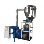 LLDPE Plastic Pulverizer Machine For Rotomolding Products, Etc. for sale