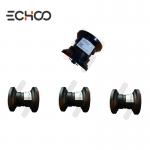 JCB 802 Mini Excavator Bottom Rollers Undercarriage Attachment for sale
