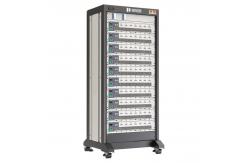 China Digital 3C Battery Testing System For Laptop & Camera & Smartphone Battery Test Machine supplier