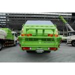 Foton Omman 210 Horsepower 4x2 Garbage Truck