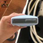 Original Linear Array Ultrasound Probe Medical Parts Probe Repair GE Logiq E9 11L-D for sale