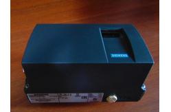 China Hydraulic SIPART PS2 Positioner Polycarbonate Enclosure Aluminum Gauge Block supplier