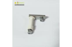 China White Nylon Aluminum Awning Components supplier