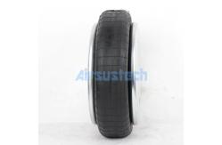 China AIRSUSTECH 1B53014 Convoluted Bellow Goodyear Air Spring Flex No. 578913351 supplier