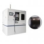 10KW CNC Fiber Laser Cutting Machine With Fiber Laser Source And Automatic Unloading for sale