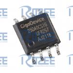 GD25Q40CSIG