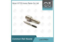 China L441PRH Delphi Common Rail Nozzle For Injectors 28337917 supplier