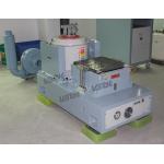 Electrodynamic Vibration Testing Machine Lab Shaker Table For Car Parts Testing for sale