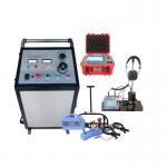 Portable Arc Cable Fault Detector Machine for sale