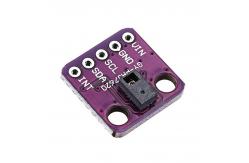 China 2.8V 3.3V PAJ7620U2 Gesture Recognition Sensor With Builtin Proximity Detection supplier