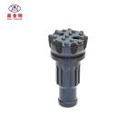 Antiwear Down The Hole Drill Bits Dustproof For Gas Exploration Customization for sale