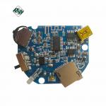 Remote Control Prototype PCB Assembly Rectangular Width 0.006'' for sale