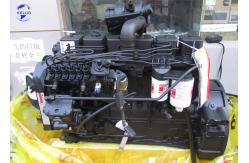 China Original 130HP 6BT5.9 6BT5.9-C130 Diesel Engine For Marine supplier